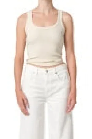 Citizens of Humanity Faye Tank