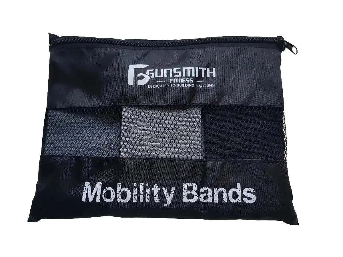 Clearance - Mobility/Glute Bands