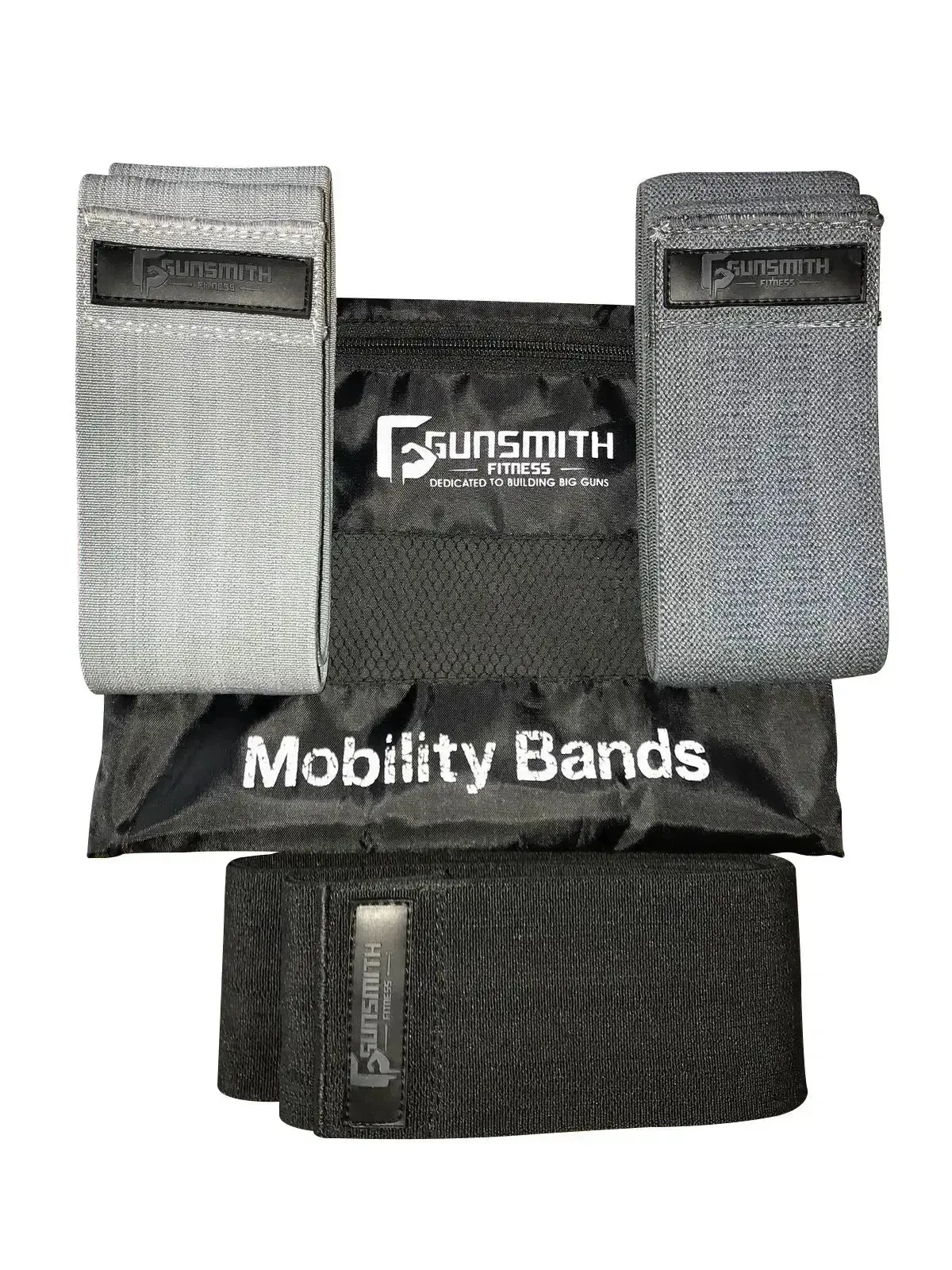Clearance - Mobility/Glute Bands