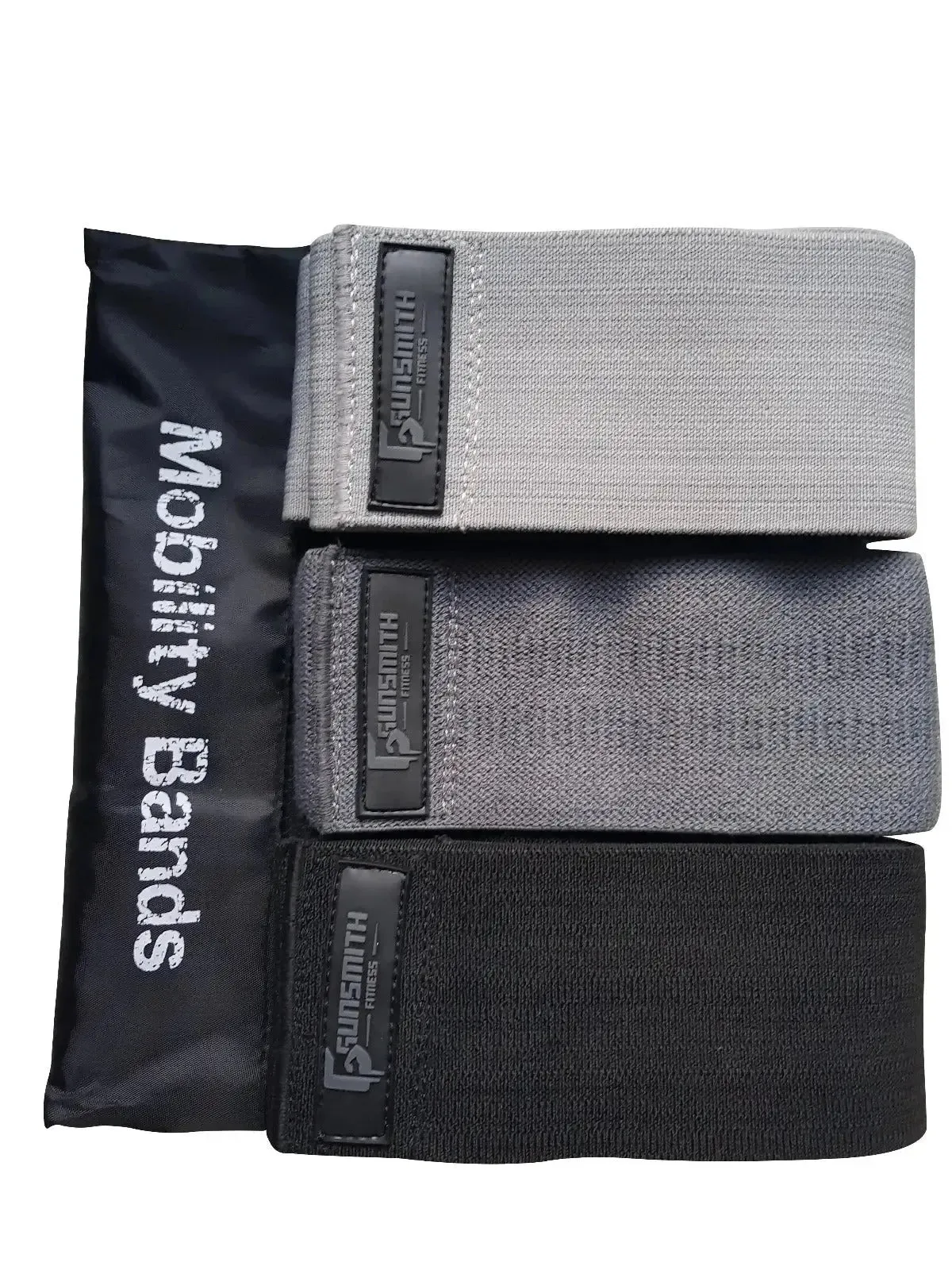 Clearance - Mobility/Glute Bands