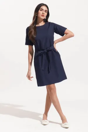 Closet Staples Two-Way Shift Dress