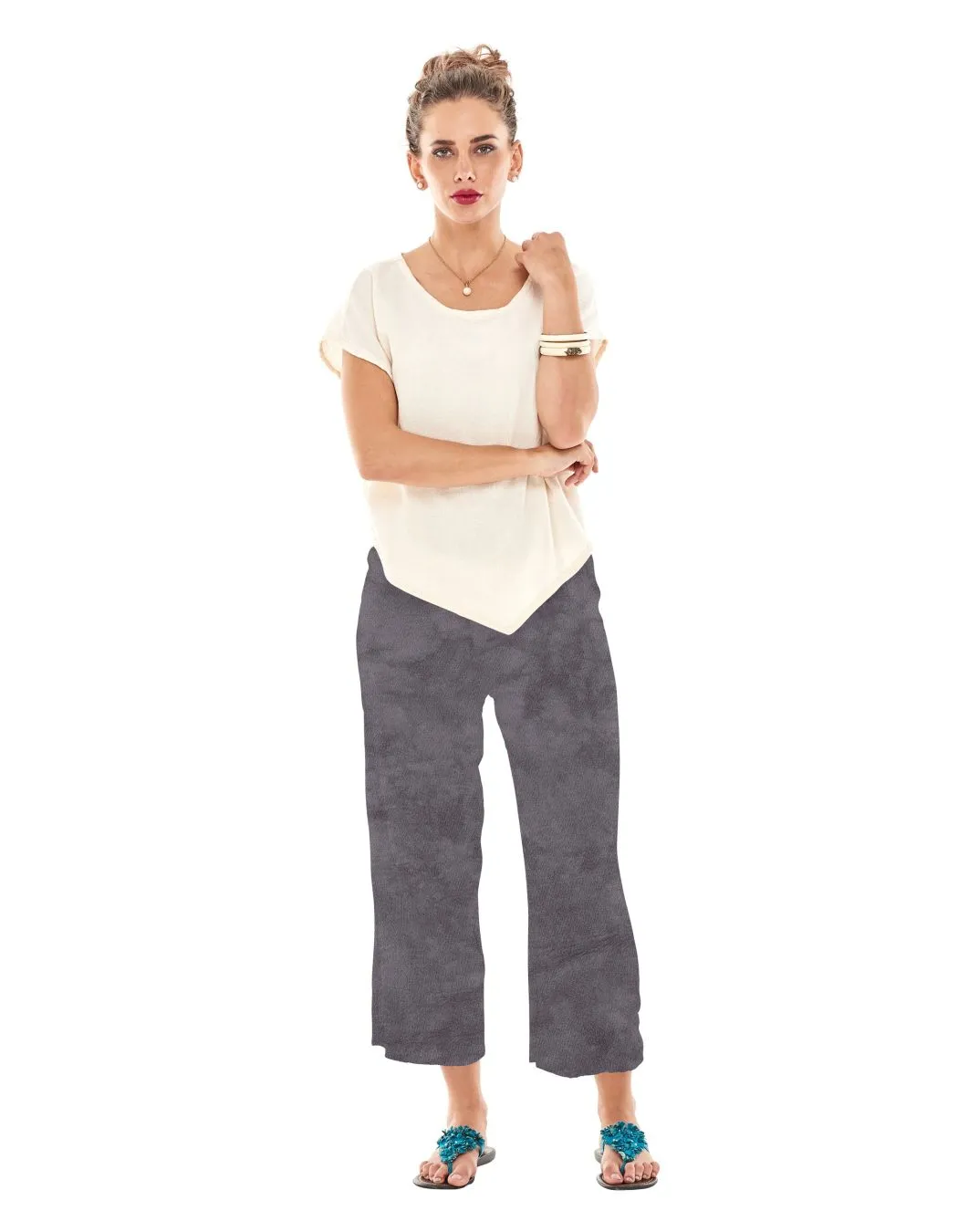 Cloud Pant
