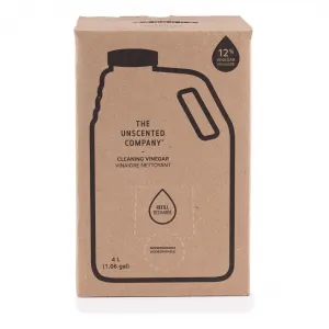 Concentrated Cleaning Vinegar, 12%