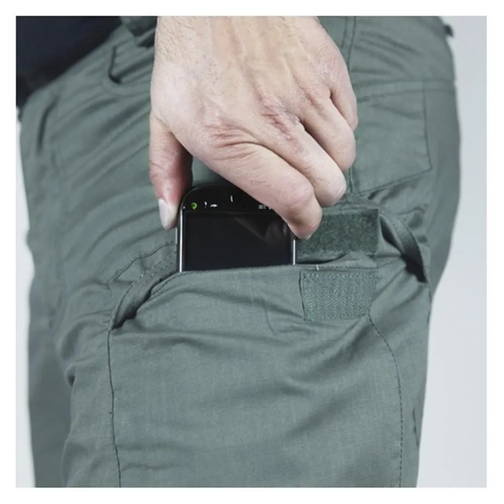 Condor Stealth Operator Pants Navy Blue