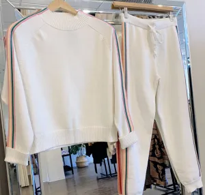 Courtney Sweater