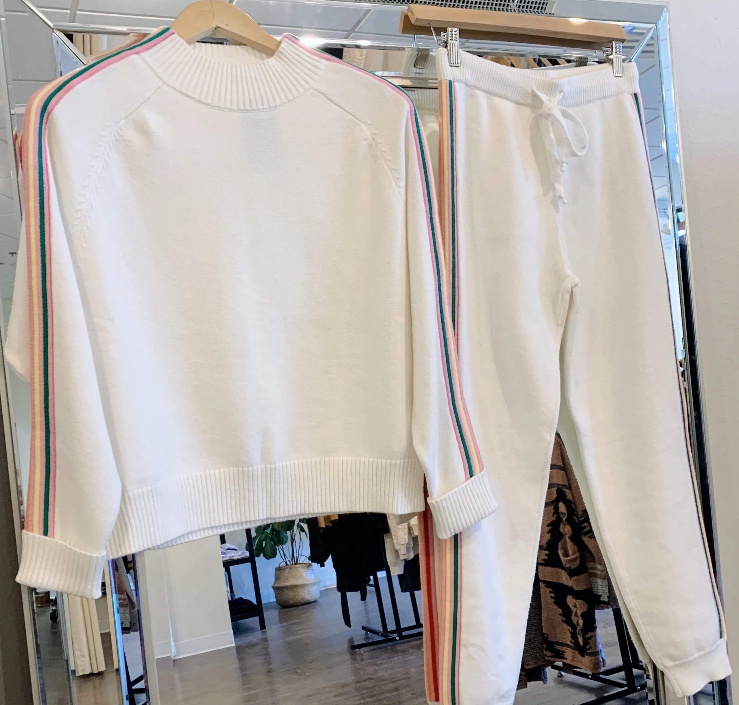 Courtney Sweater