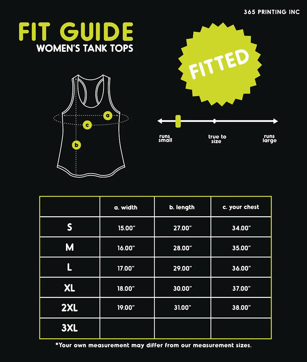Crayon Women's Tank Top- Black