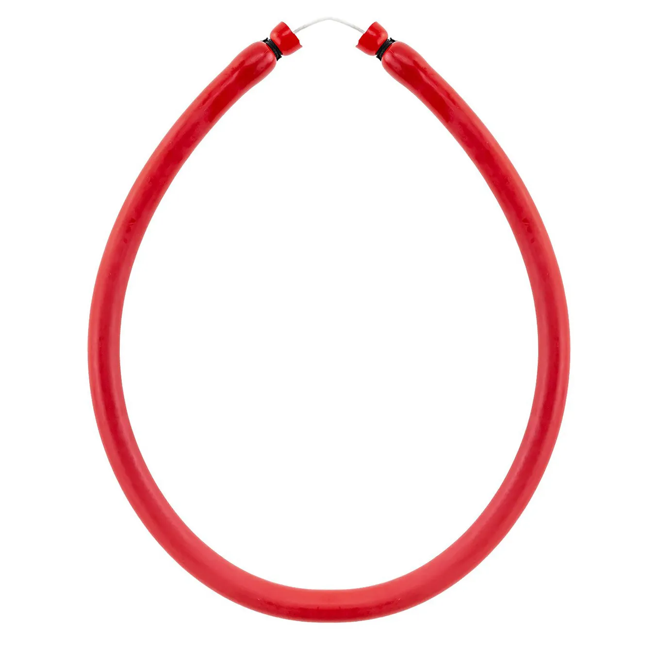 Cressi Complete Pre Made Performance Spear Gun Rubber 16mm Micro Bore Red