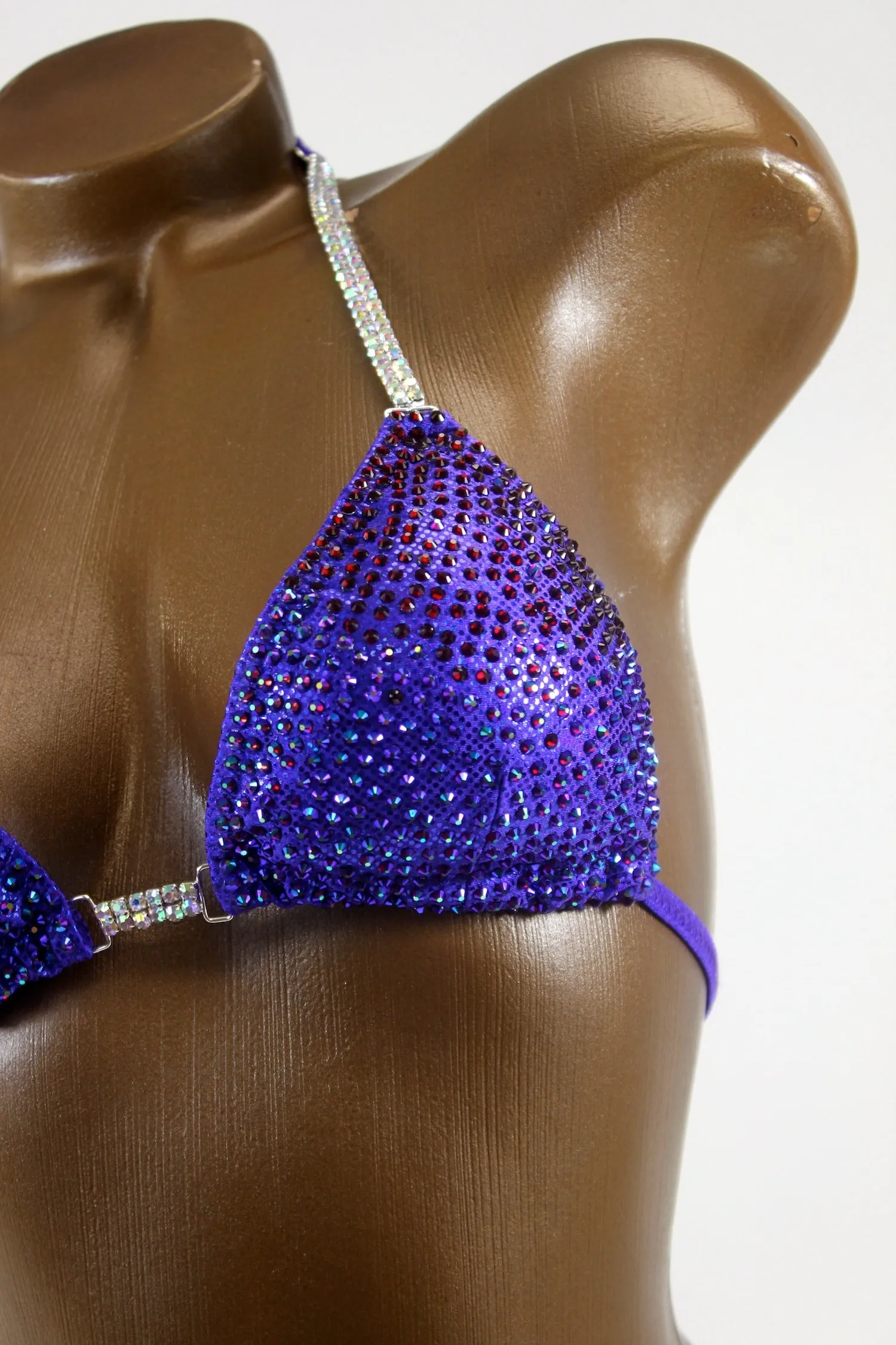 Dark Siam AB Bikini Suit