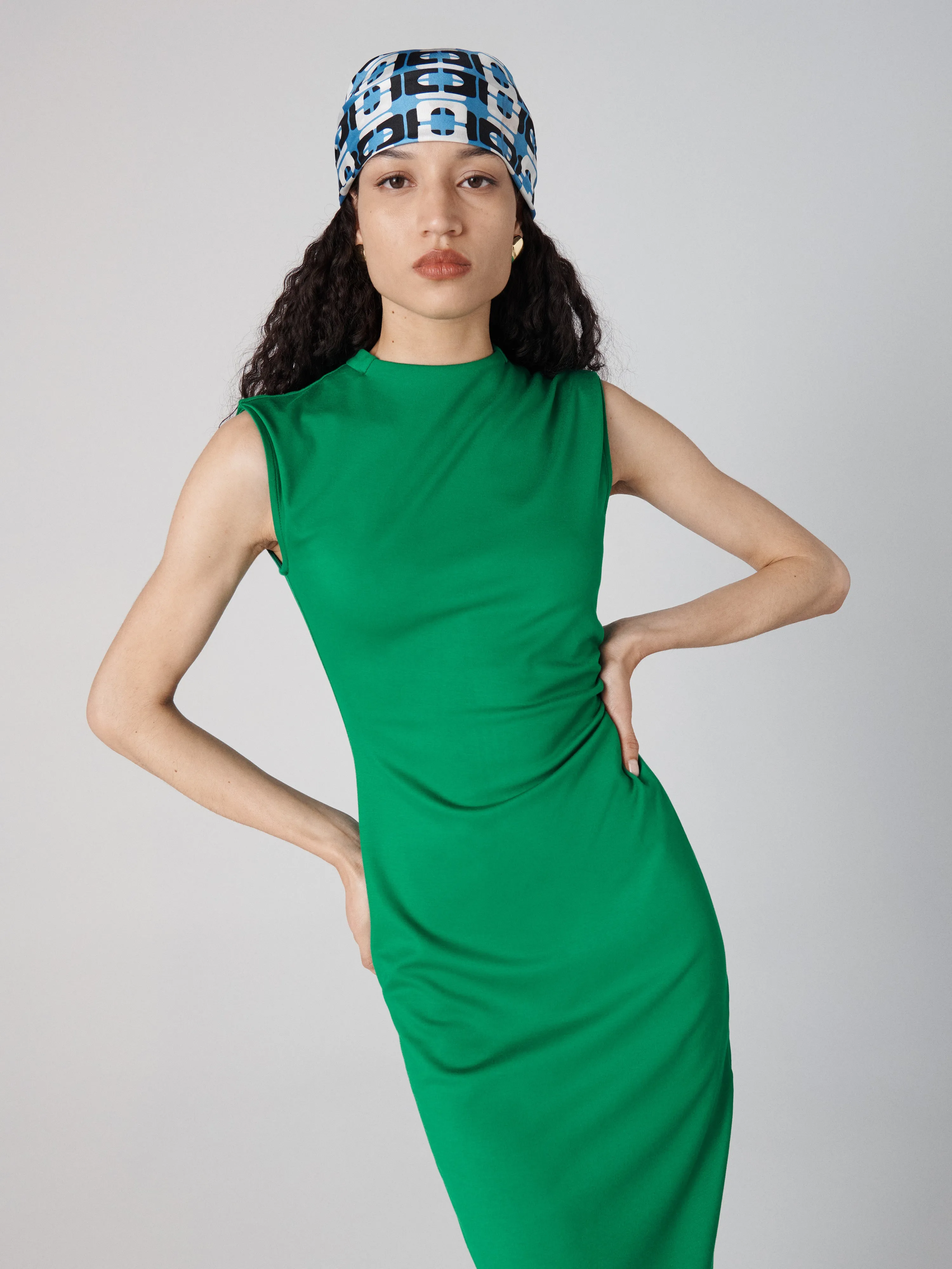 Darrius Dress