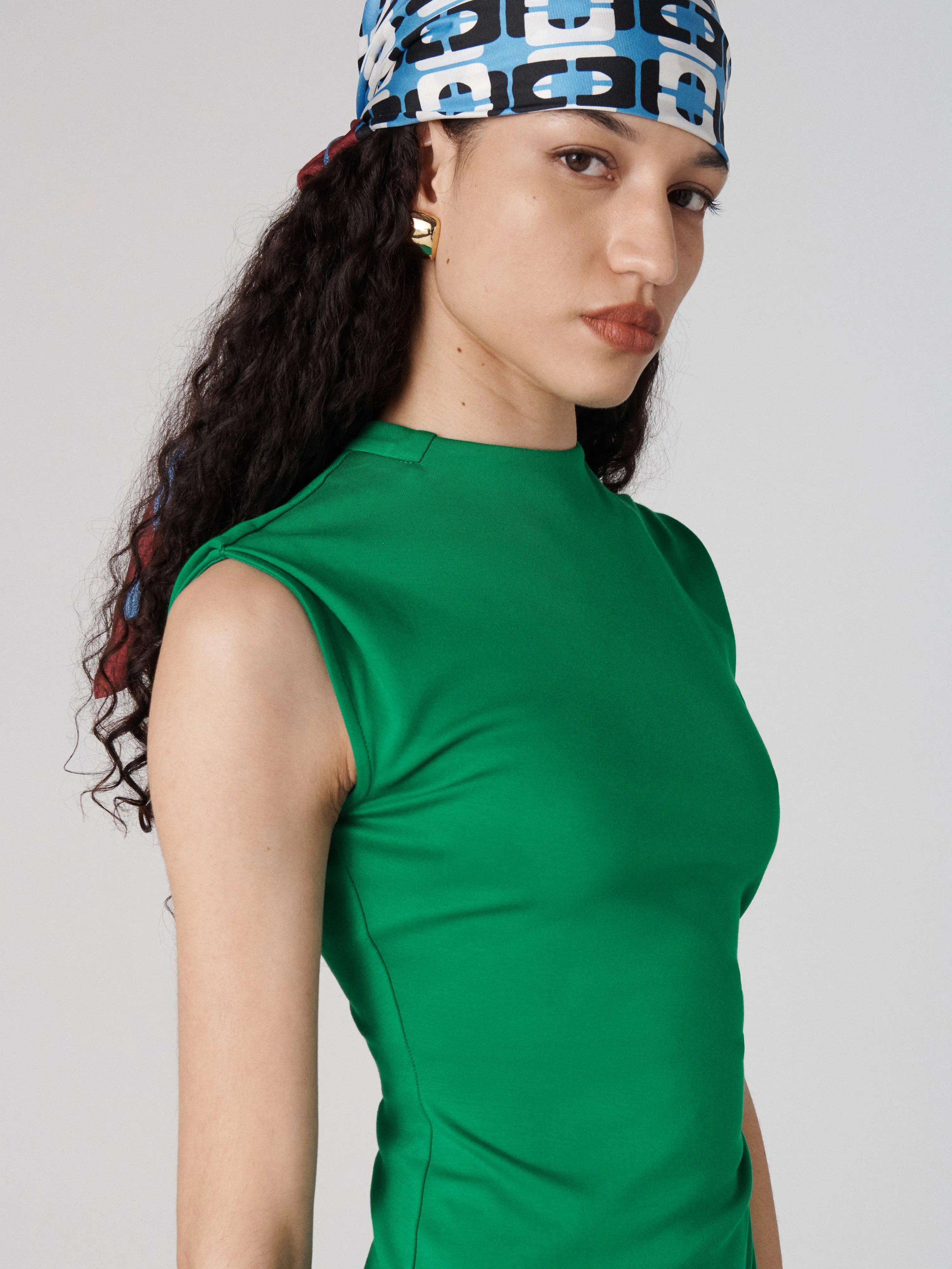 Darrius Dress