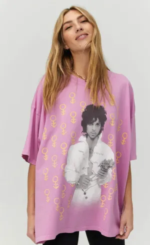 DAYDREAMER Prince The Cross Tee