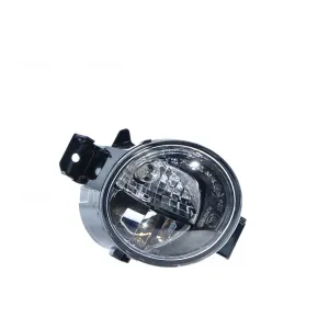 Daytime Running Lamp Drivers Side Genuine suits Nissan Navara