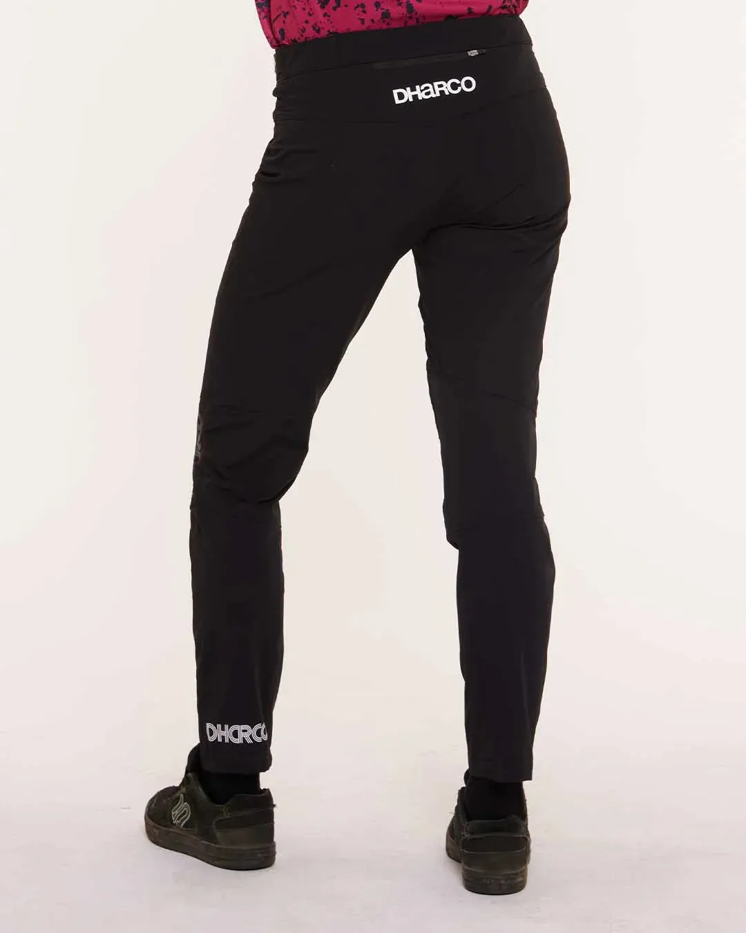 DHARCO Womens Gravity Pants | Black