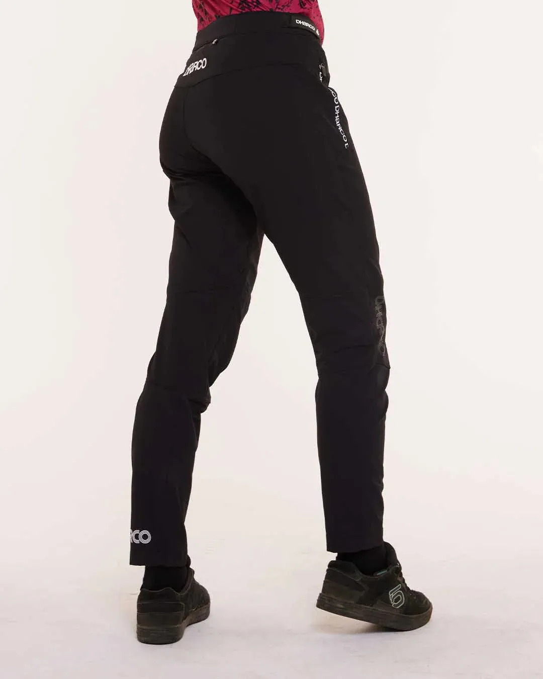 DHARCO Womens Gravity Pants | Black