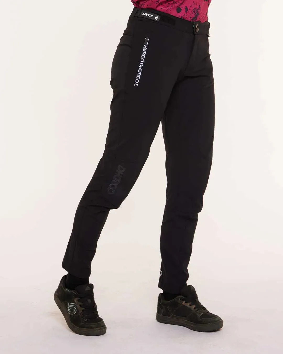DHARCO Womens Gravity Pants | Black