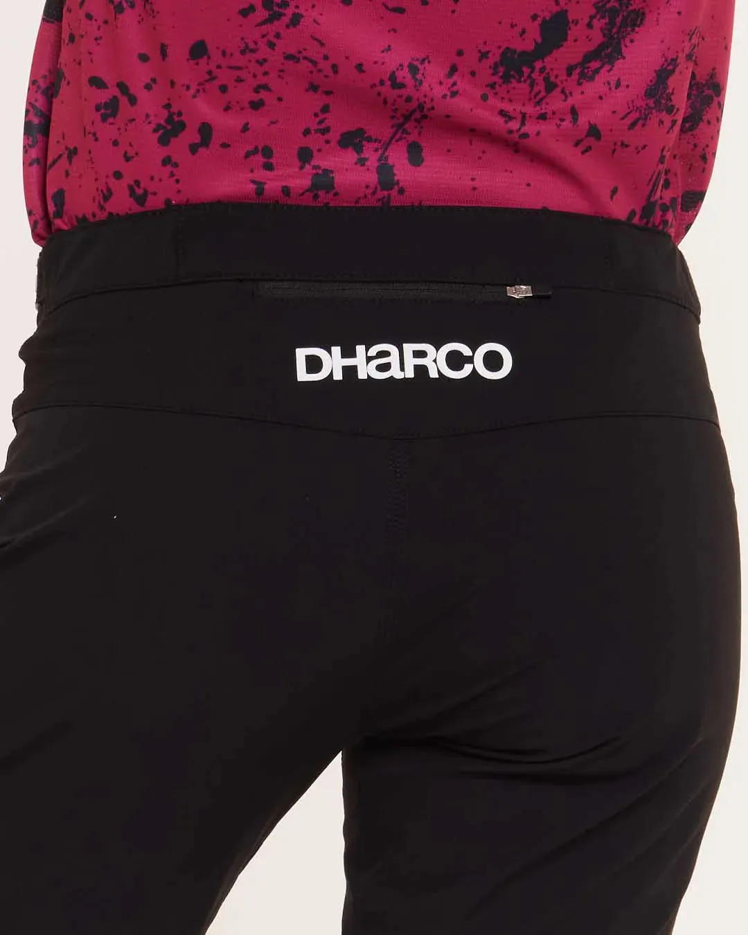 DHARCO Womens Gravity Pants | Black