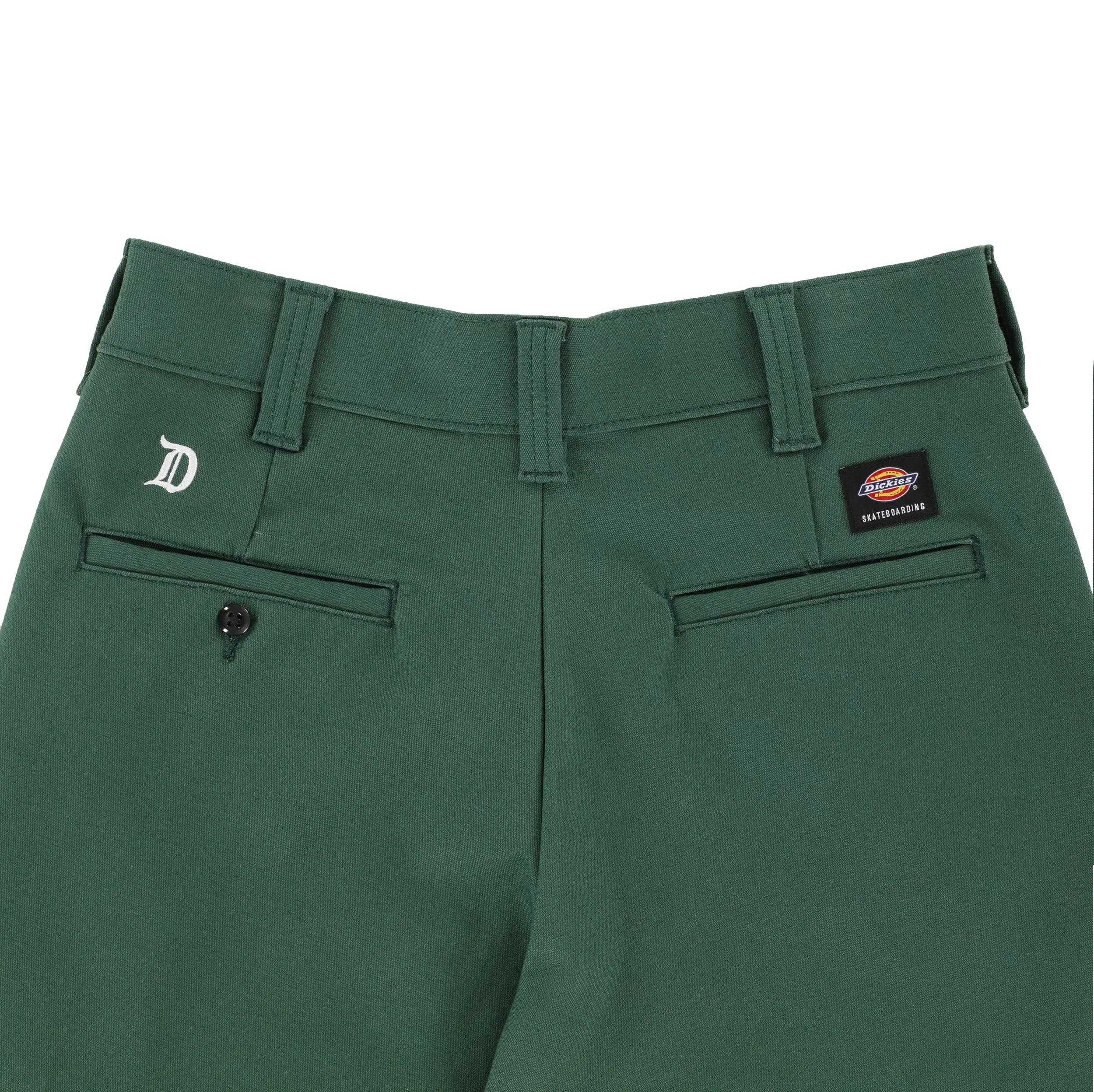 DICKIES Guy Mariano Pants Pine Needle Green