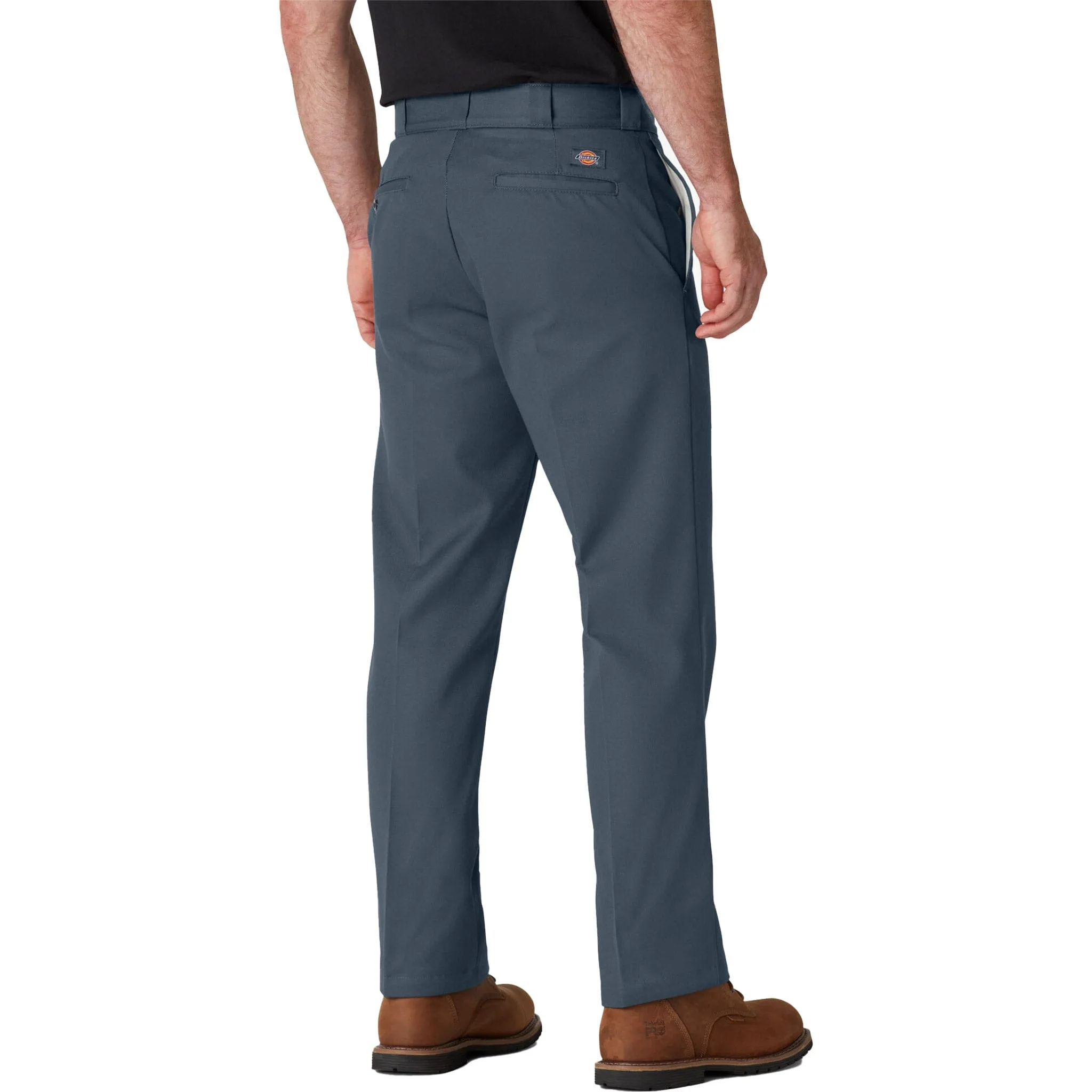Dickies Original 874 Pant Regular Fit Airforce Blue