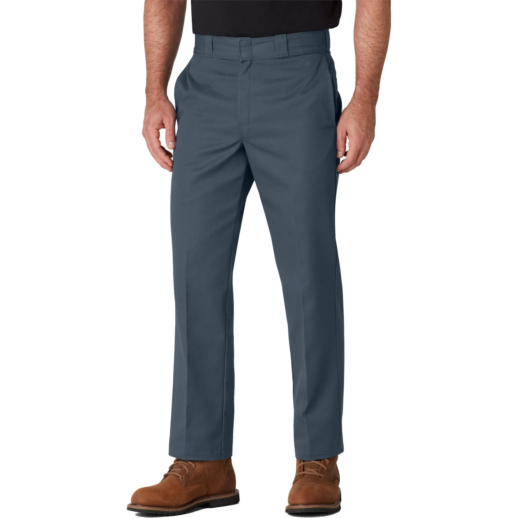 Dickies Original 874 Pant Regular Fit Airforce Blue