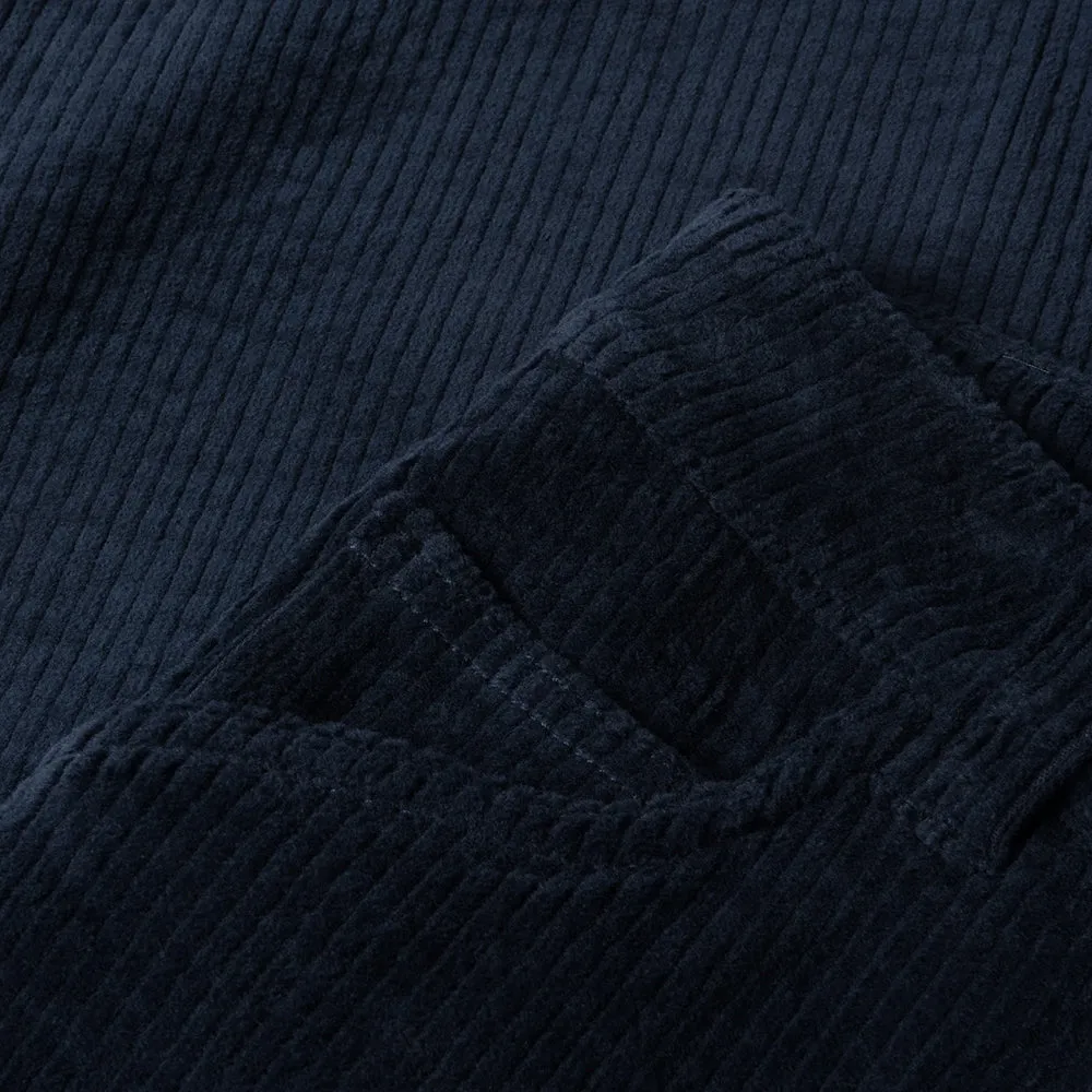 Dime MTL Relaxed Cargo Cord Pants Navy