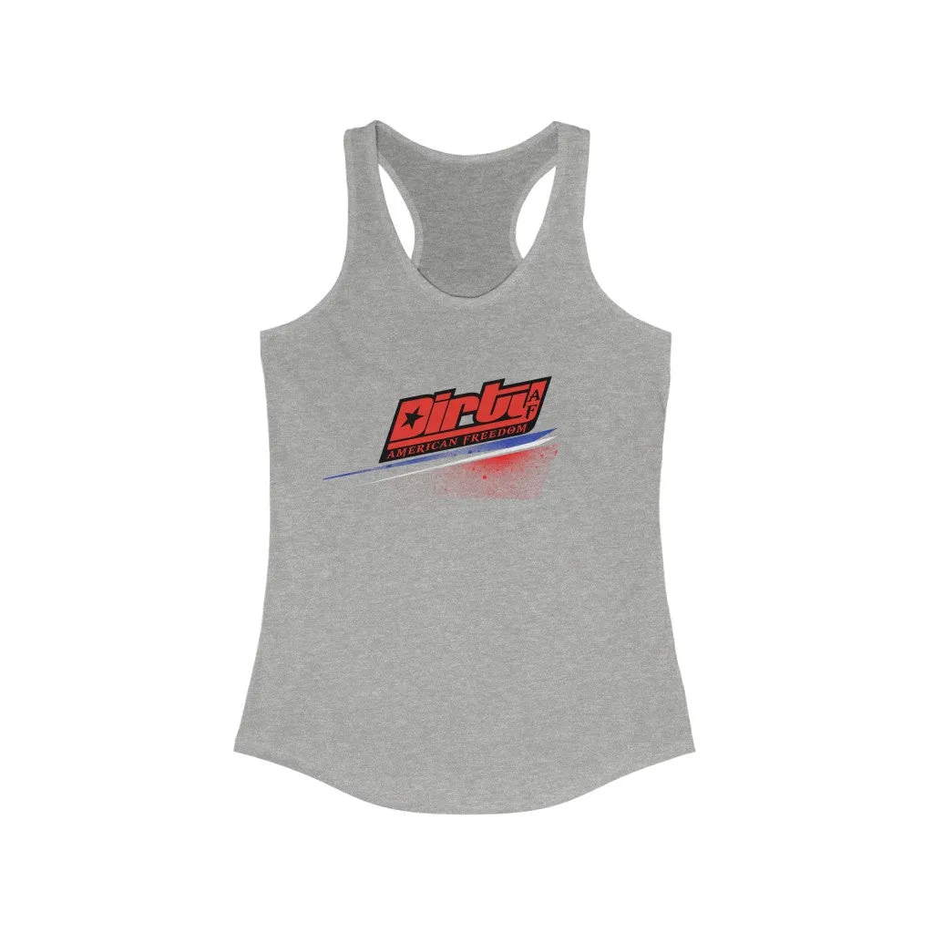 Dirty American Freedom Tour Tank