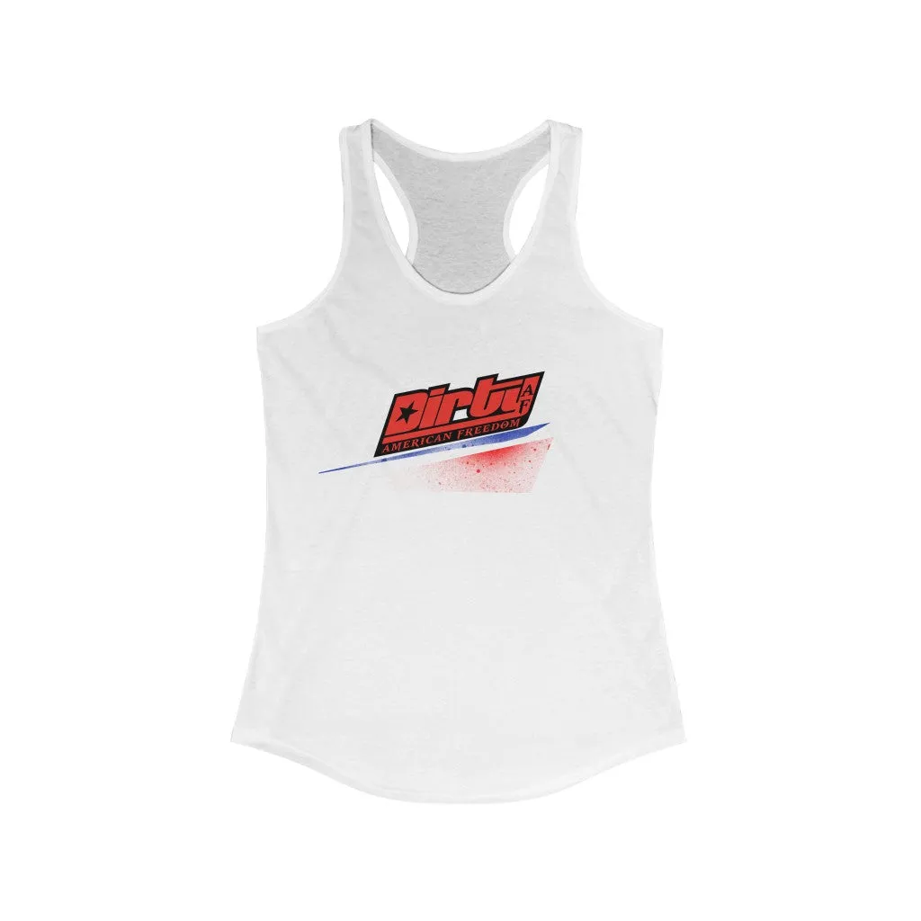 Dirty American Freedom Tour Tank