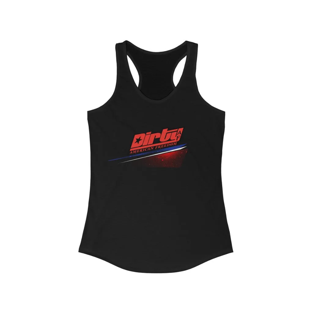 Dirty American Freedom Tour Tank