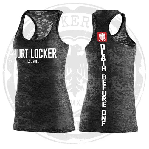 DNF - Racerback