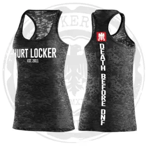 DNF - Racerback