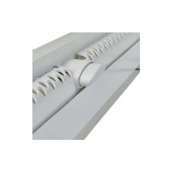 Dometic Midi Heki Led Skylight Roof Hatch with Push Bar 700X500mm