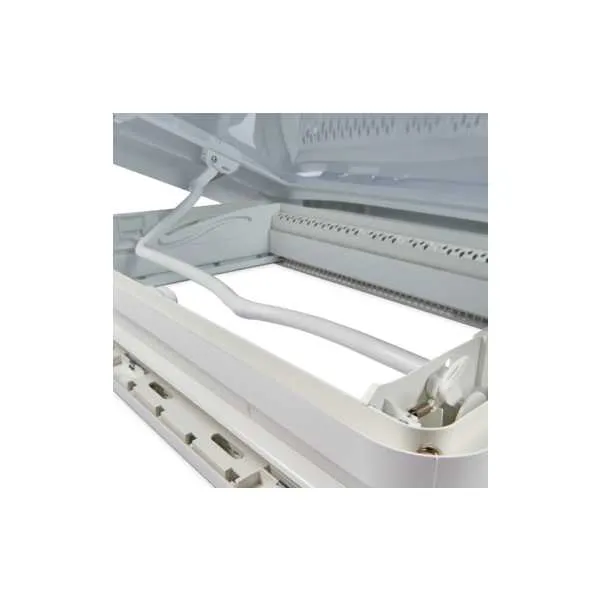 Dometic Midi Heki Led Skylight Roof Hatch with Push Bar 700X500mm
