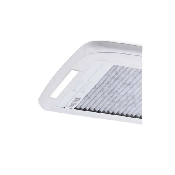 Dometic Midi Heki Led Skylight Roof Hatch with Push Bar 700X500mm