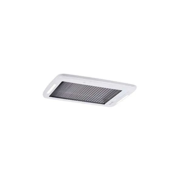 Dometic Midi Heki Led Skylight Roof Hatch with Push Bar 700X500mm