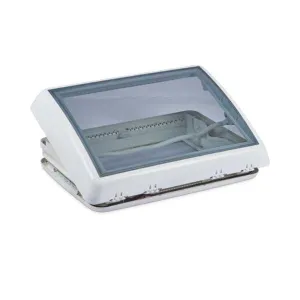 Dometic Midi Heki Led Skylight Roof Hatch with Push Bar 700X500mm