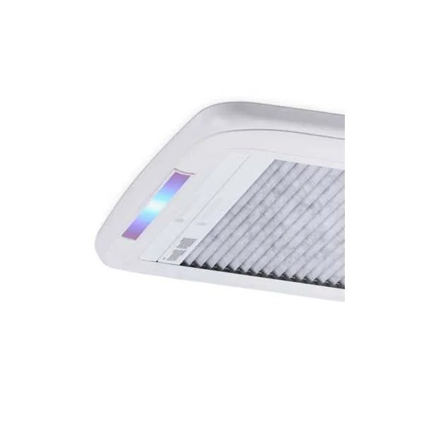 Dometic Midi Heki Led Skylight Roof Hatch with Push Bar 700X500mm