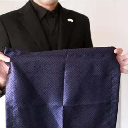Double Kill Hanky by Amor Magic