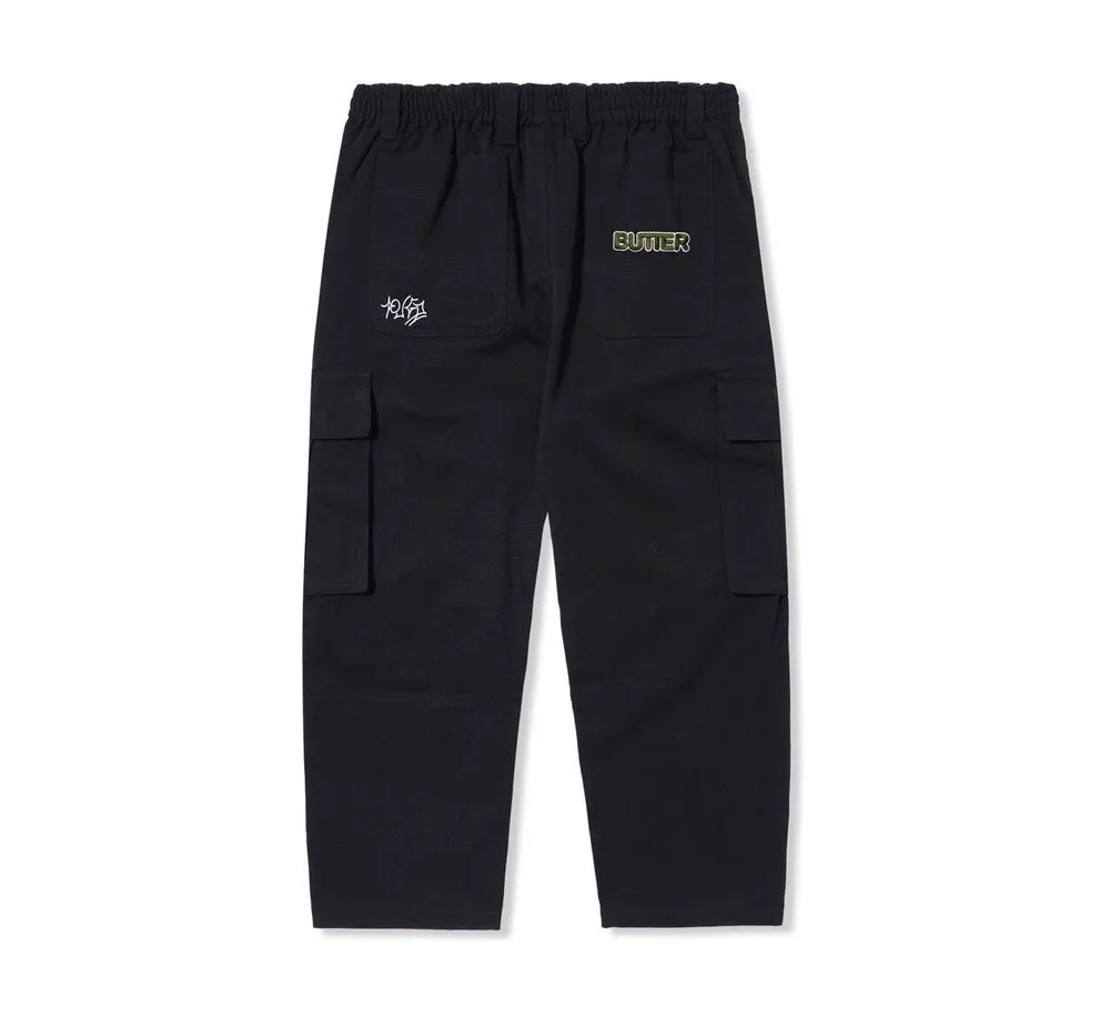 DOUGIE CARGO PANTS