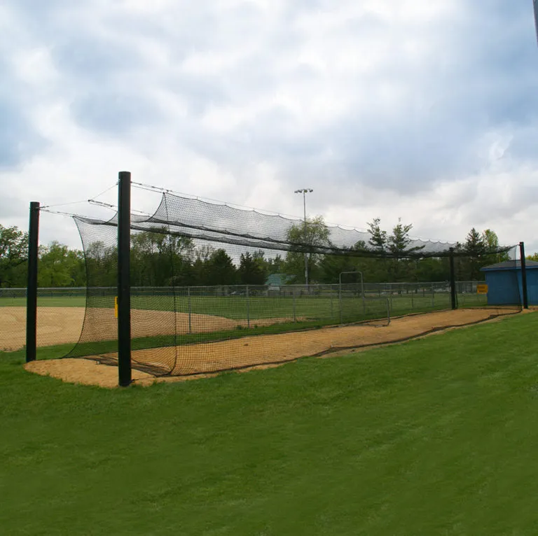 Douglas® MAX Batting Tunnel Frames