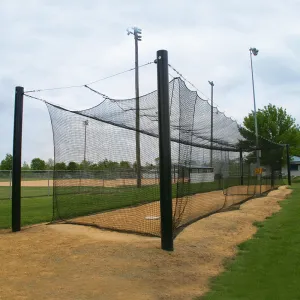 Douglas® MAX Batting Tunnel Frames