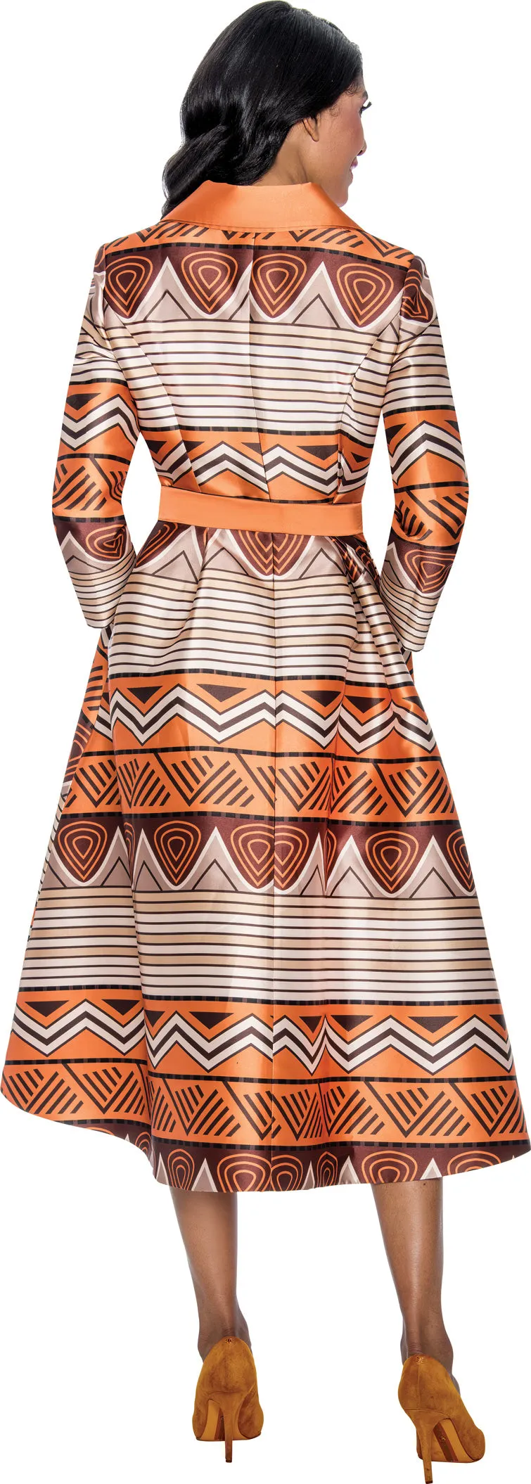 Dresses by Nubiano 100111