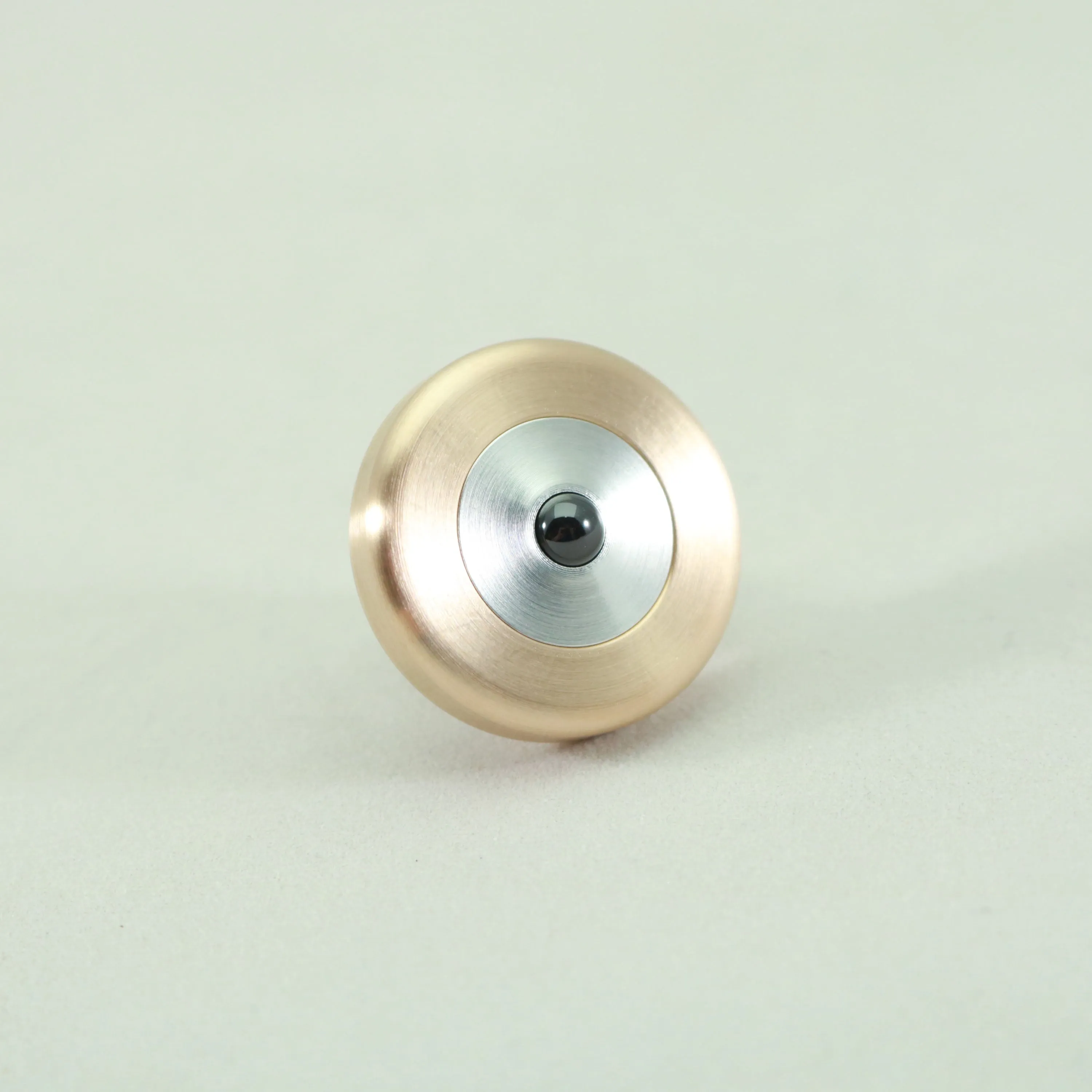 Dynamini - Phosphor Bronze and Aluminum
