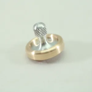 Dynamini - Phosphor Bronze and Aluminum