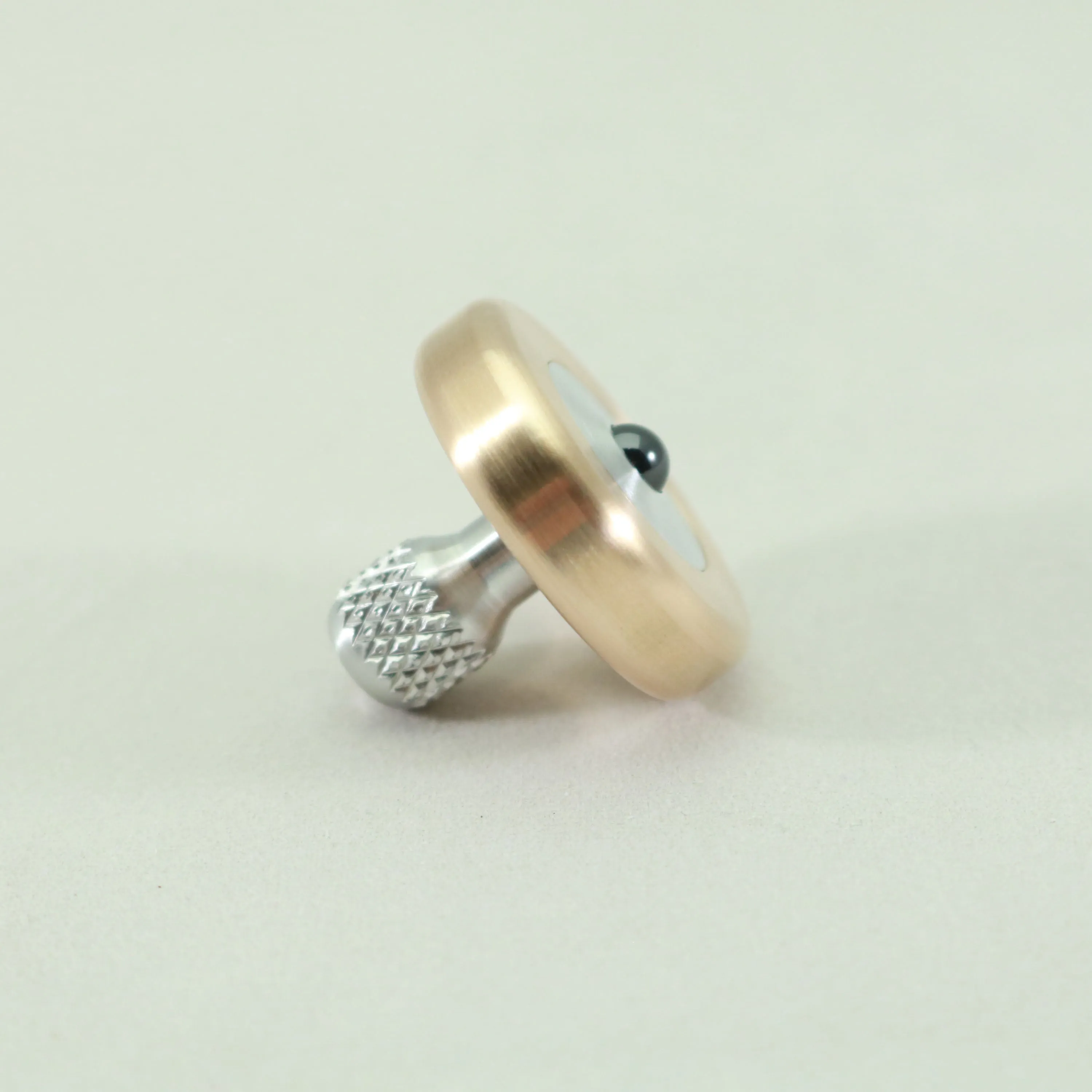 Dynamini - Phosphor Bronze and Aluminum