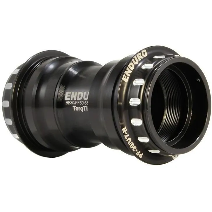 Enduro PF30 to Campagnolo UltraTorque TorqTite Bottom Bracket