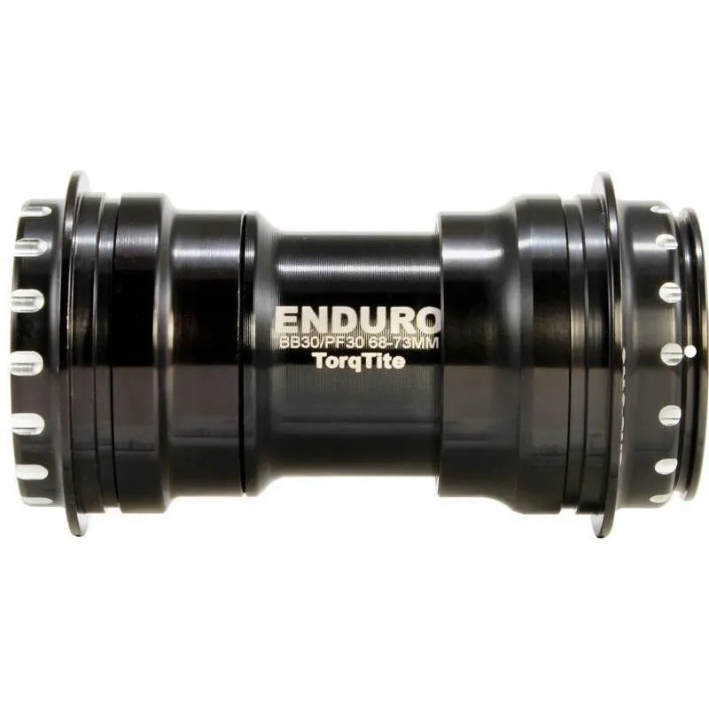 Enduro PF30A to Campagnolo UltraTorque TorqTite Bottom Bracket