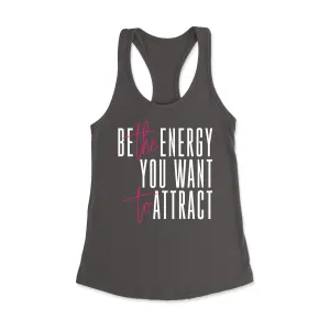 Energy Racerback Tank