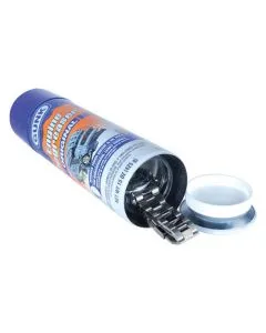 Engine Degreaser Diversion Safe