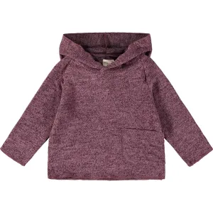 Ettie   H Demelza Top in Burgundy