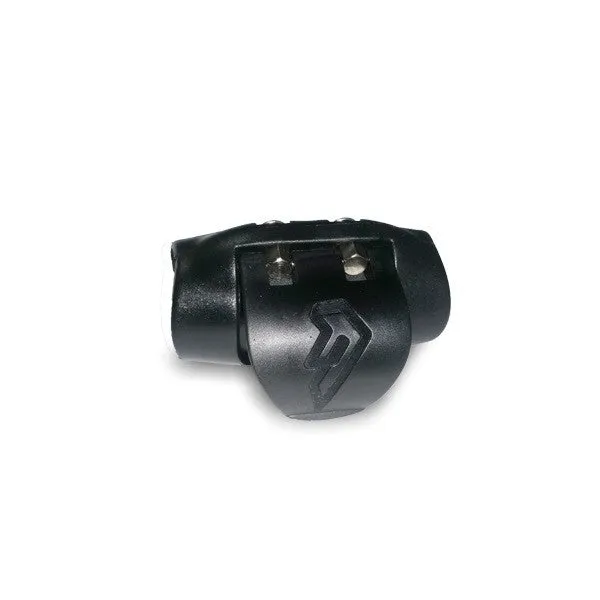 Fanatic Paddle Clip Double Screw